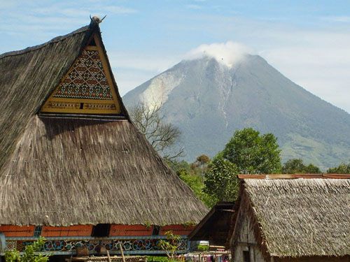 40 Tempat Wisata di Sumatera Utara yang Populer 2019